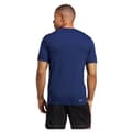 Miniatyrbillede 2 af 7: Adidas Kortærmet T-shirt Tr-es Fr Logo Blå L / Regular Mand