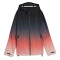 Pikkukuva 1 / 2: Puma Takki Seasons Stormcell Aop 2.5l Oranssi XS Nainen