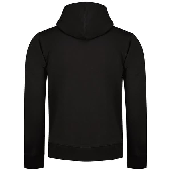 Leone Apparel Hættetrøje Basic Small Logo  XL Mand