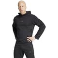 Miniatyrbillede 1 af 5: Adidas Hættetrøje Yoga Sort XL Mand