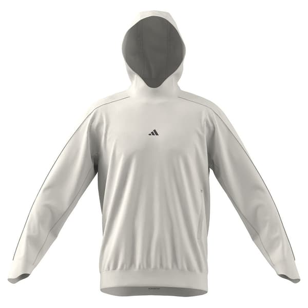 Adidas Luvtröja Yoga Vit XL Man