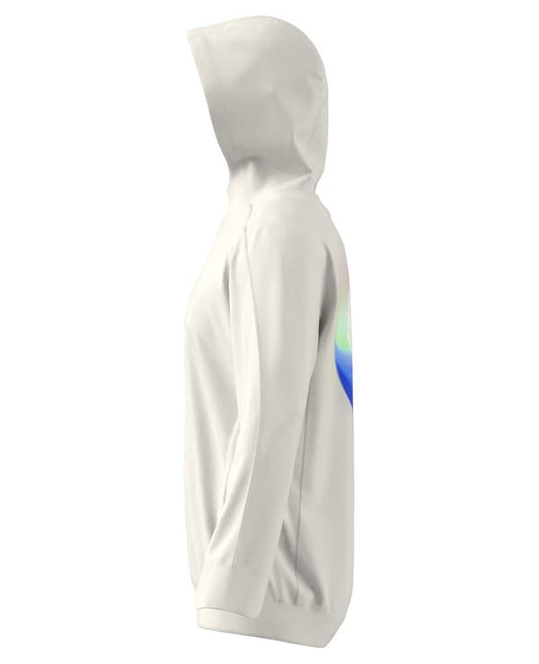 Adidas Luvtröja Yoga Vit XL Man