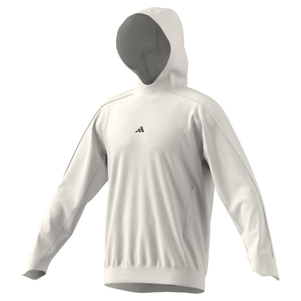 Adidas Luvtröja Yoga Vit XL Man