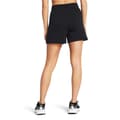 Pikkukuva 2 / 4: Under Armour Shortsit Rival Terry 4in Musta XS Nainen