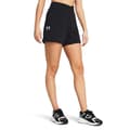 Pikkukuva 1 / 4: Under Armour Shortsit Rival Terry 4in Musta XS Nainen