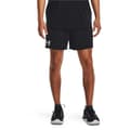 Miniatyrbild 1 av 5: Under Armour Shorts Rival Terry 6in Svart XL Man