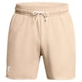 Miniatyrbild 2 av 4: Under Armour Shorts Rival Terry 6in Orange L Man