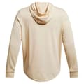 Miniatyrbillede 4 af 4: Under Armour Hættetrøje Rival Terry Graphic Beige M / Regular Mand