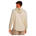 Miniatyrbillede 2 af 4: Under Armour Hættetrøje Rival Terry Graphic Beige M / Regular Mand