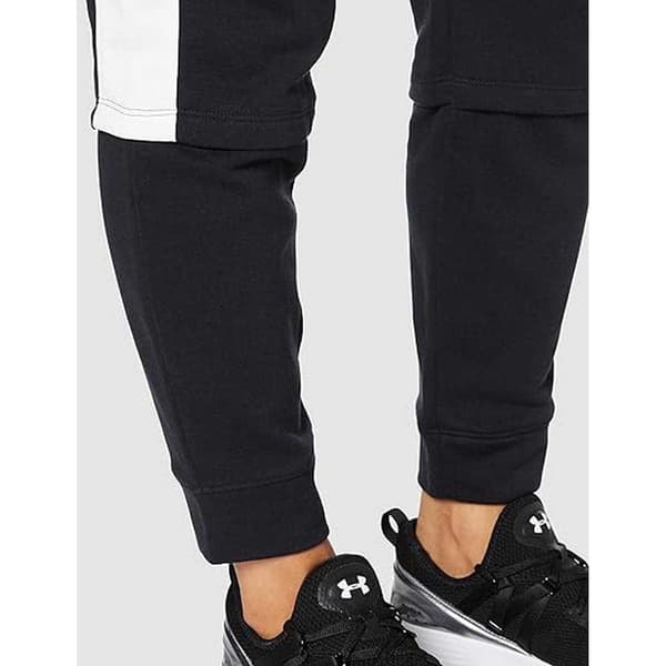 Under Armour Joggere Rival Terry Sort S / Regular Kvinde