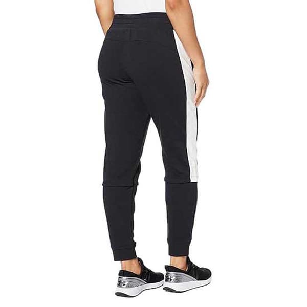 Under Armour Joggere Rival Terry Sort S / Regular Kvinde
