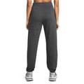 Miniatyrbillede 2 af 5: Under Armour Joggere Rival Terry Grå L / Regular Kvinde
