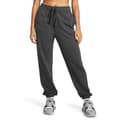 Miniatyrbillede 1 af 5: Under Armour Joggere Rival Terry Grå L / Regular Kvinde