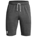 Pikkukuva 3 / 5: Under Armour Shortsit Rival Terry Harmaa XL / Regular Mies