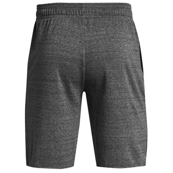 Under Armour Shortsit Rival Terry Harmaa XL / Regular Mies