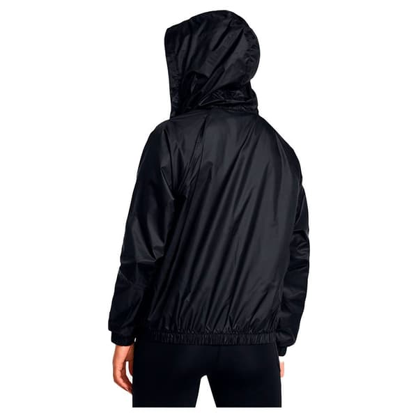 Under Armour Tuulitakki Sport Musta M Nainen
