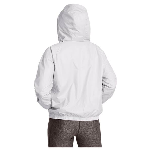 Under Armour Vindjacka Sport Rosa S Kvinna