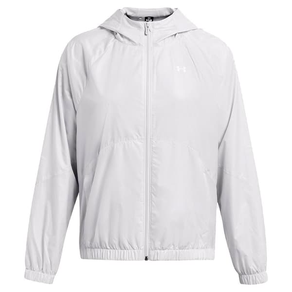 Under Armour Vindjakke Sport Rosa L Kvinde