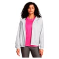 Miniatyrbillede 1 af 4: Under Armour Vindjakke Sport Rosa L Kvinde
