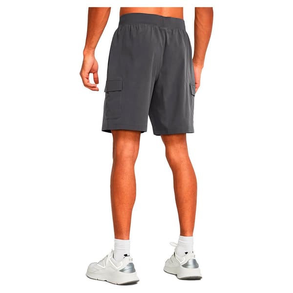 Under Armour Shorts Stretch Woven 8.125in Cargo Grå M Mand