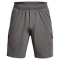 Pikkukuva 3 / 5: Under Armour Shortsit Stretch Woven 8.125in Cargo Harmaa L Mies