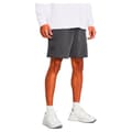 Pikkukuva 1 / 5: Under Armour Shortsit Stretch Woven 8.125in Cargo Harmaa L Mies