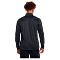 Pikkukuva 2 / 6: Under Armour Half Zip Fleece Tech Vent Musta S / Regular Nainen