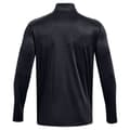 Pikkukuva 4 / 6: Under Armour Half Zip Fleece Tech Vent Musta XL / Regular Nainen