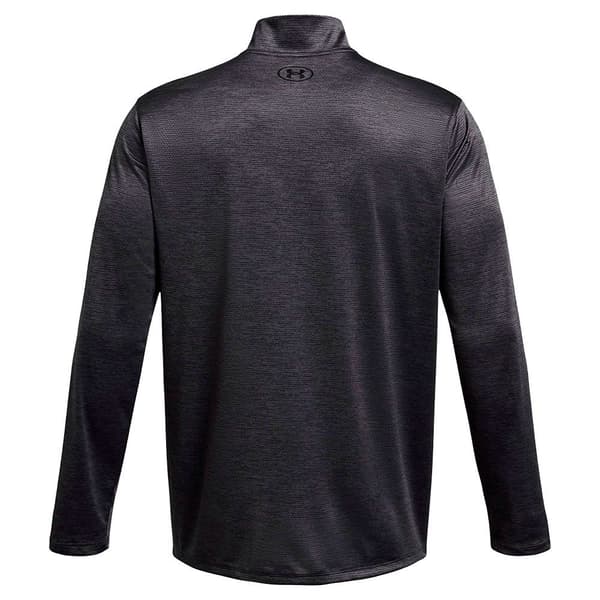 Under Armour Halv Lynlås Fleece Tech Vent Grå M / Regular Kvinde