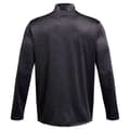 Miniatyrbillede 4 af 4: Under Armour Halv Lynlås Fleece Tech Vent Grå M / Regular Kvinde