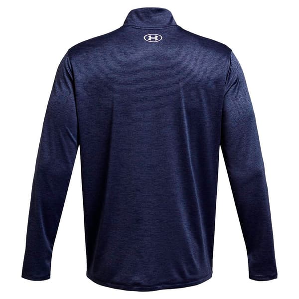 Under Armour Halv Blixtlåsfleece Tech Vent Blå S / Regular Kvinna