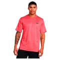 Miniatyrbild 1 av 2: Under Armour Kortärmad T-shirt Tech Vent Orange M / Regular Man