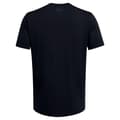 Miniatyrbild 4 av 4: Under Armour Kortärmad T-shirt Vanish Energy Svart M / Regular Man