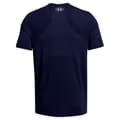 Miniatyrbillede 4 af 4: Under Armour Kortærmet T-shirt Vanish Blå XL Mand