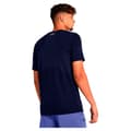 Miniatyrbillede 2 af 4: Under Armour Kortærmet T-shirt Vanish Blå XL Mand