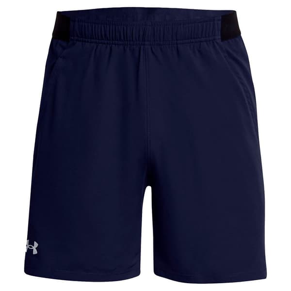 Under Armour Shorts Vanish Woven 6in Blå L Mand