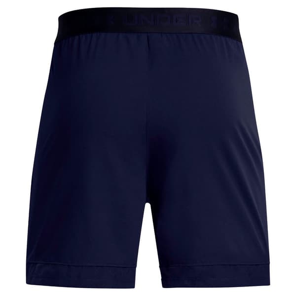 Under Armour Shorts Vanish Woven 6in Blå L Mand
