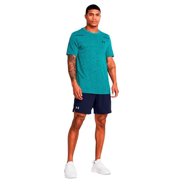 Under Armour Shorts Vanish Woven 6in Blå L Mand
