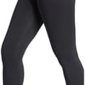 Pikkukuva 6 / 6: Adidas Leggingsit All Me 7/8 Musta S / Regular Nainen