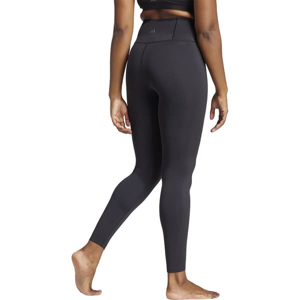 Adidas Leggingsit All Me 7/8 Musta S / Regular Nainen