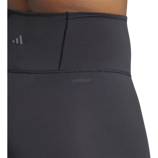 Adidas Strumpbyxor All Me 7/8 Svart XL / Regular Kvinna