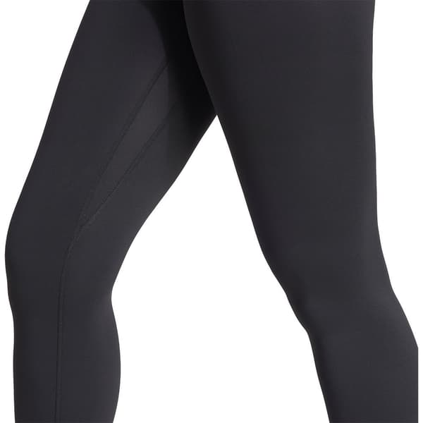 Adidas Strumpbyxor All Me 7/8 Svart XL / Regular Kvinna