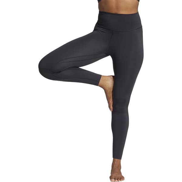 Adidas Leggingsit All Me 7/8 Musta XS / Regular Nainen