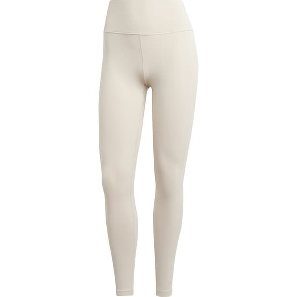 Adidas Leggings All Me 7/8 Lilla L / Regular Kvinde