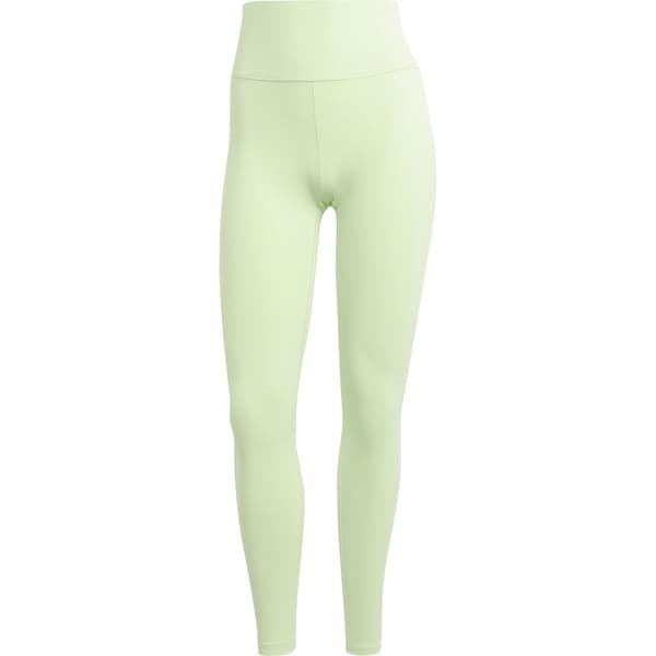 Adidas Leggingsit All Me 7/8 Vihreä L / Regular Nainen