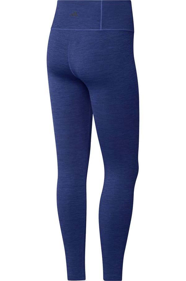 Adidas Leggingsit All Me 7/8 Sininen M / Regular Nainen