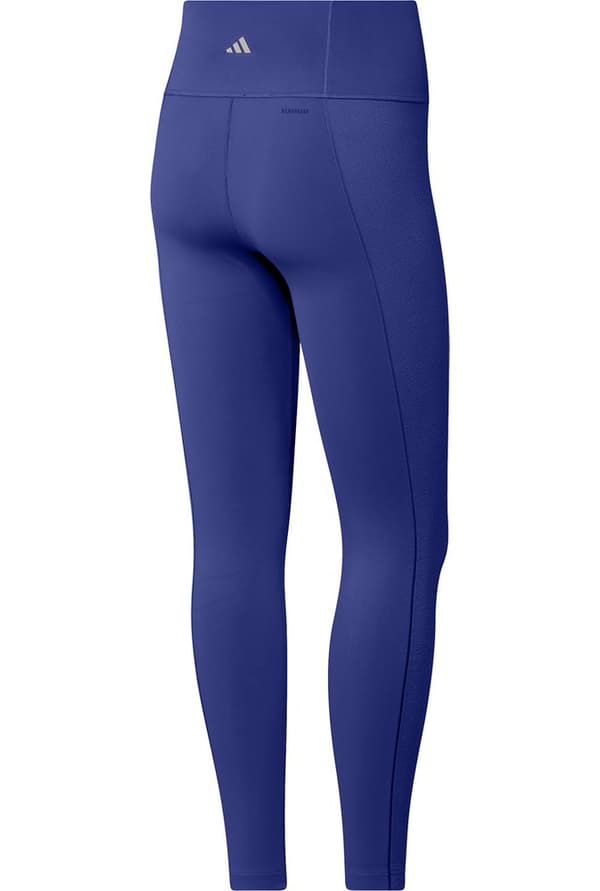Adidas Strumpbyxor All Me Mm 7/8 Blå L Kvinna
