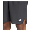 Miniatyrbild 5 av 6: Adidas Shorts Designed For Training Heat Dry 7´´ Grå XL Man