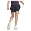 Miniatyrbillede 2 af 6: Adidas Shorts Designed For Training Hiit 2in1 Sort XL Kvinde