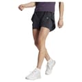 Miniatyrbillede 1 af 6: Adidas Shorts Designed For Training Hiit 2in1 Sort XL Kvinde